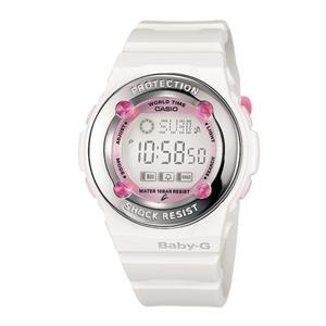 Đồng hồ nữ Casio BG-1301-4DR