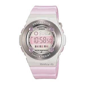 Đồng hồ nữ Casio BG-1301-4DR