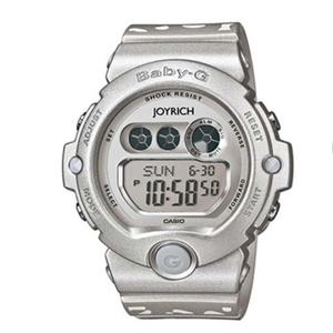 Đồng hồ nữ Casio BG-6901JR-8DR