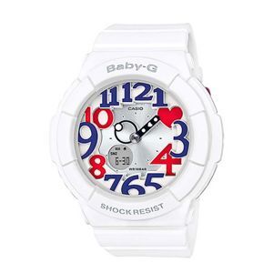 Đồng hồ nữ Casio BGA-130TR-7BDR