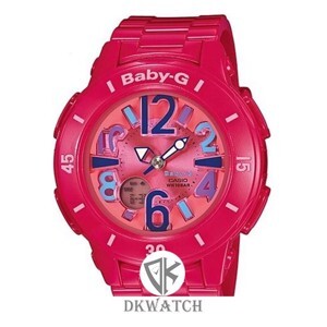 Đồng hồ nữ Casio BGA-171