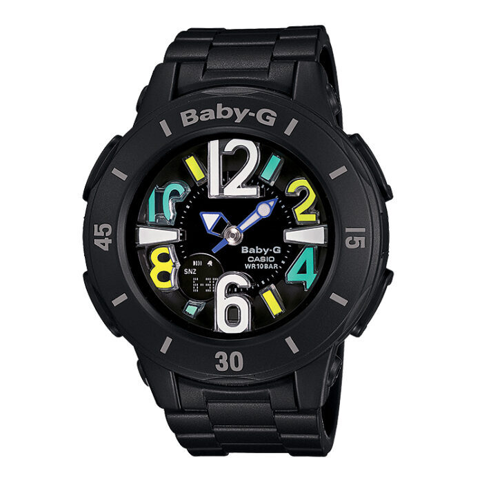 Đồng hồ nữ Casio BGA-171