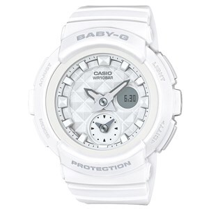 Đồng hồ nữ Casio BGA-195-1ADR