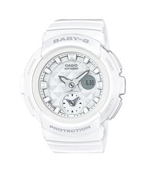 Đồng hồ nữ Casio BGA-195-1ADR