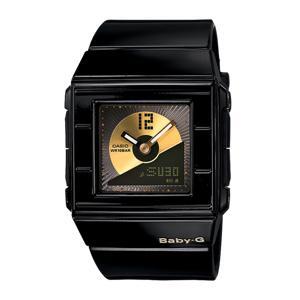 Đồng hồ nữ Casio BGA-201 - Màu 1E, 9E