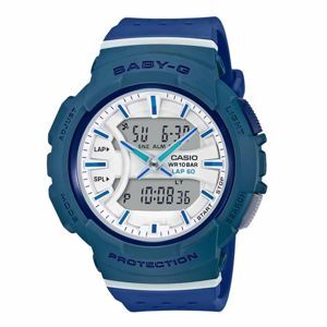 Đồng hồ nữ Casio BGA-240