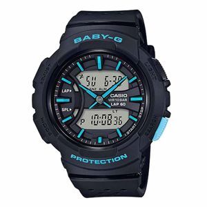 Đồng hồ nữ Casio BGA-240