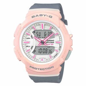Đồng hồ nữ Casio BGA-240