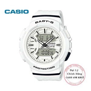 Đồng hồ nữ Casio BGA-240