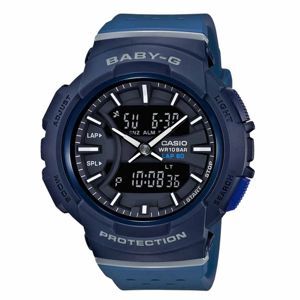 Đồng hồ nữ Casio BGA-240