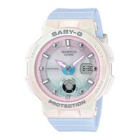 Đồng Hồ Nữ Casio BGA-250-7A3DR chính hãng