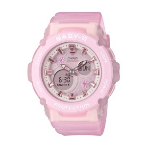 Đồng hồ nữ Casio BGA-270FL
