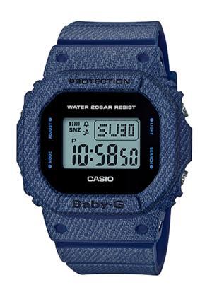Đồng hồ nữ Casio BGD-560DE-2DR