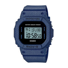 Đồng hồ nữ Casio BGD-560DE-2DR