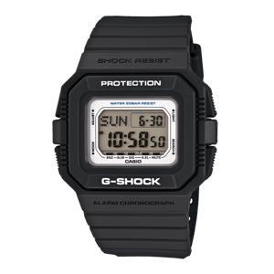 Đồng hồ nữ Casio G-Shock DW-D5500