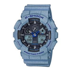 Đồng hồ nữ Casio G-Shock GA-100DE