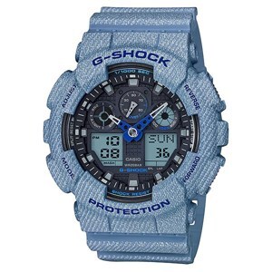 Đồng hồ nữ Casio G-Shock GA-100DE