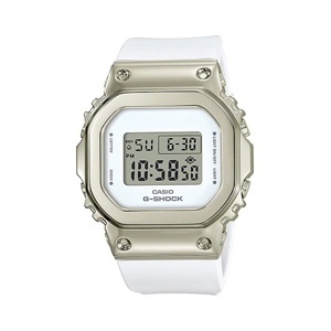 Đồng hồ nữ Casio G-shock GM-S5600G