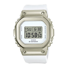 Đồng hồ nữ Casio G-shock GM-S5600G