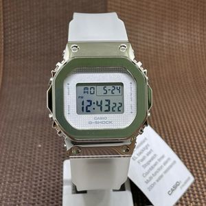 Đồng hồ nữ Casio G-Shock GM-S5600SK