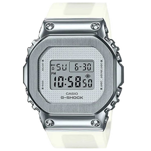 Đồng hồ nữ Casio G-Shock GM-S5600SK