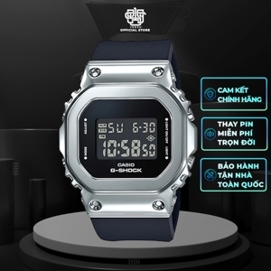 Đồng hồ nữ Casio G-shock GM-S5600
