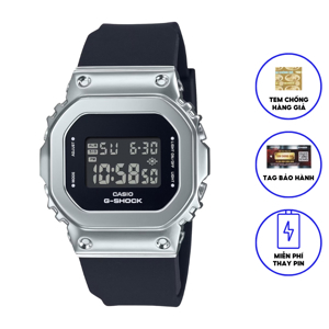 Đồng hồ nữ Casio G-shock GM-S5600