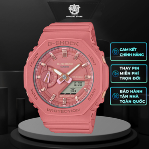Đồng hồ nữ Casio G-Shock GMA-S2100