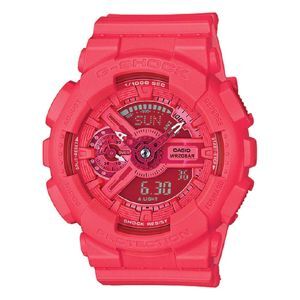 Đồng hồ nữ Casio G-Shock GMA-S110VC