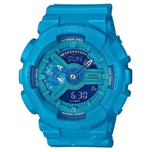 Đồng hồ nữ Casio G-Shock GMA-S110VC