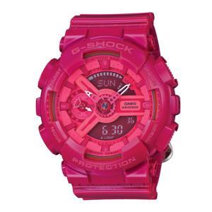 Đồng hồ nữ Casio G-Shock GMA-S110CC - Nhiều màu
