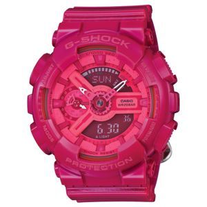 Đồng hồ nữ Casio G-Shock GMA-S110CC - Nhiều màu