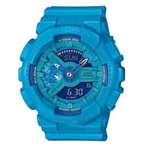 Đồng hồ nữ Casio G-Shock GMA-S110VC