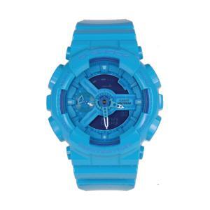Đồng hồ nữ Casio G-Shock GMA-S110CC - Nhiều màu