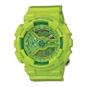 Đồng hồ nữ Casio G-Shock GMA-S110CC - Nhiều màu
