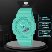 Đồng hồ nữ Casio G-Shock GMA-P2100-2A Hàng chính hãng