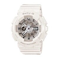 Đồng hồ Nữ Casio G-Shock BA-110-7A3