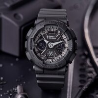 Đồng hồ Nữ Casio G-Shock GMA-S120MF-1A