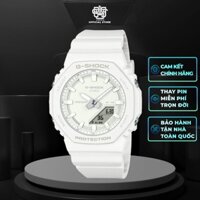 Đồng hồ nữ Casio G-Shock GMA-P2100-7A Hàng chính hãng