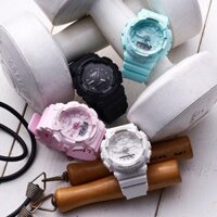 Đồng hồ nữ Casio G-Shock GMA-S130 [CHÍNH HÃNG] SIÊU ĐẸP