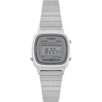 Đồng Hồ Nữ CASIO GENERAL LA670WA-7DF