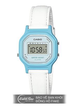 Đồng hồ nữ Casio LA-11WL