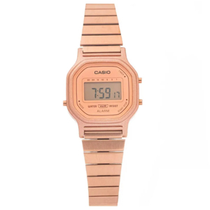 Đồng hồ nữ Casio LA-11WR