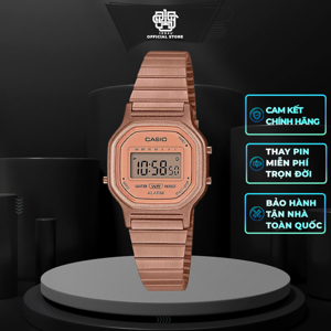 Đồng hồ nữ Casio LA-11WR