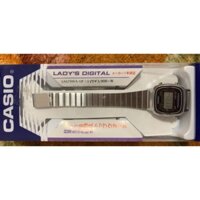 ĐỒNG HỒ NỮ Casio LA670