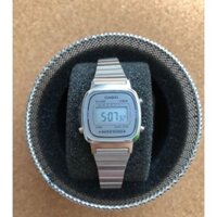 Đồng Hồ Nữ Casio LA670WA-7