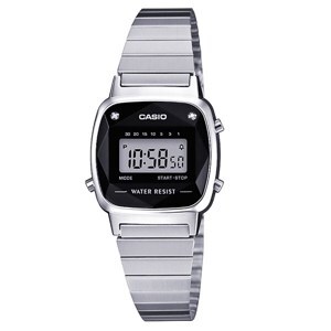 Đồng hồ nữ Casio LA670WAD