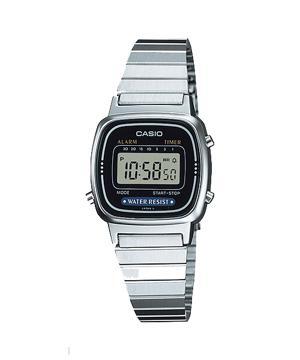 Đồng hồ nữ Casio LA670WD