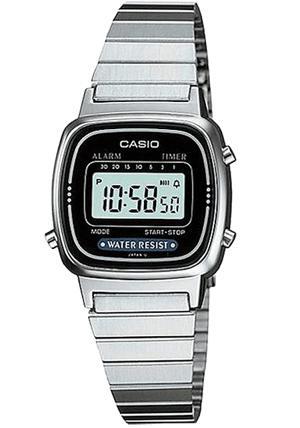 Đồng hồ nữ Casio LA670WD