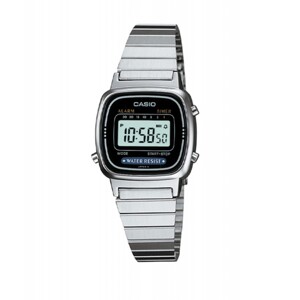 Đồng hồ nữ Casio LA670WD